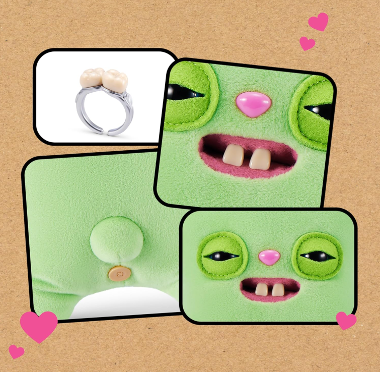 Pluszowe zwierzątko 22 cm | ZURU | Edycja Wesele